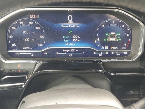 Used 2024 Chevrolet Silverado 2500 LT w/ Convenience Package image 20