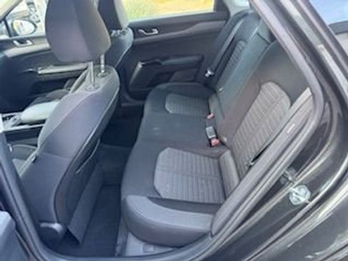 Used 2025 Kia K5 LXS image 9