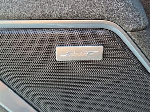 Used 2026 Chevrolet Silverado 1500 RST w/ Safety Package AWD/4WD image 17