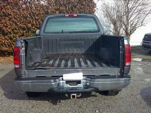 Used 2002 Ford F150 XL image 12