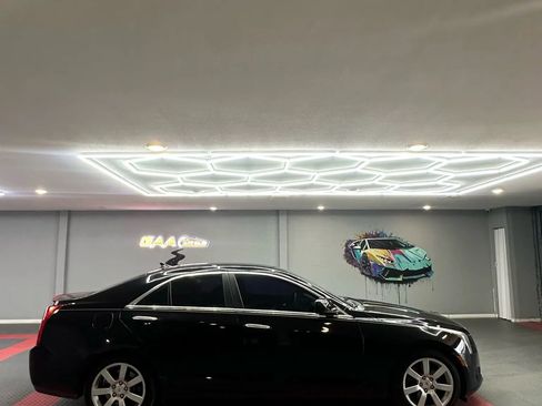 Used 2013 Cadillac ATS Sedan image 8