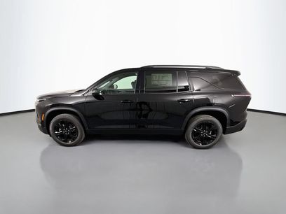 New 2027 Chevrolet Traverse LT w/ Midnight/Sport Edition