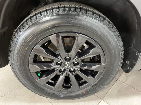 Certified 2024 MAZDA CX-50 AWD 2.5 S w/ Preferred Package image 10