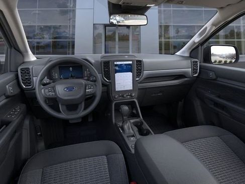 New 2025 Ford Ranger XL w/ Trailer Tow Package AWD/4WD image 9