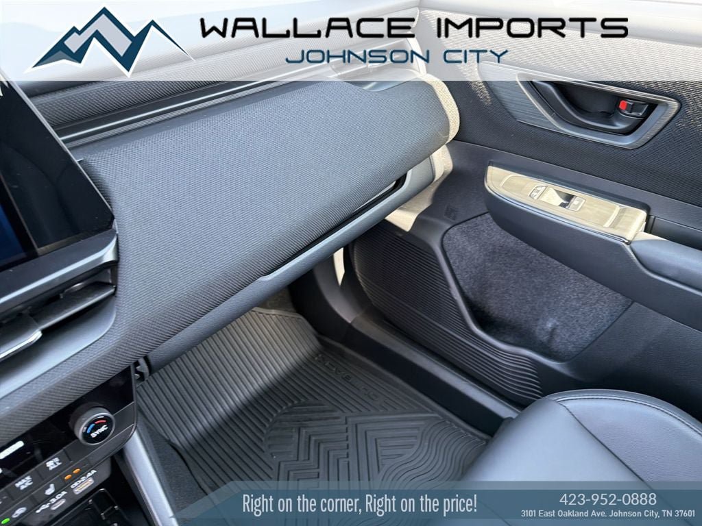 Certified 2026 Subaru Outback Premium AWD/4WD image 19