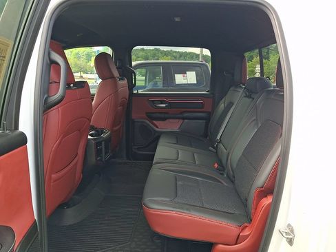 Used 2026 RAM 1500 Rebel w/ Rebel Level 1 Equipment Group AWD/4WD image 12