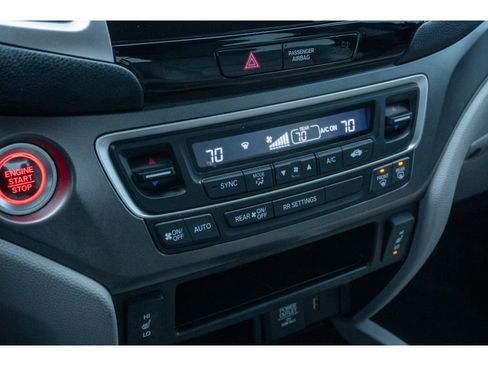 Used 2018 Honda Ridgeline RTL-T image 22