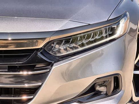 Used 2022 Honda Accord Sport image 24