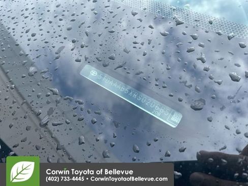 Used 2024 Toyota Grand Highlander XLE image 28