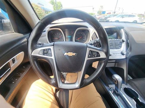 Used 2015 Chevrolet Equinox LT FWD image 19