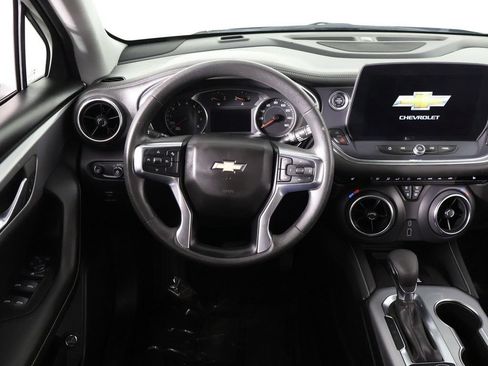 Used 2024 Chevrolet Blazer LT w/ Convenience Package FWD image 34