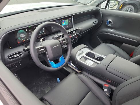 New 2026 Hyundai Palisade Limited image 4