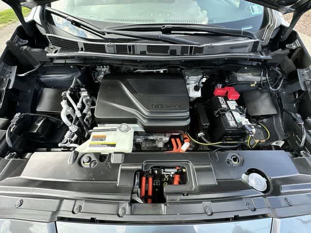 Used 2025 Nissan Leaf SV Plus FWD image 25