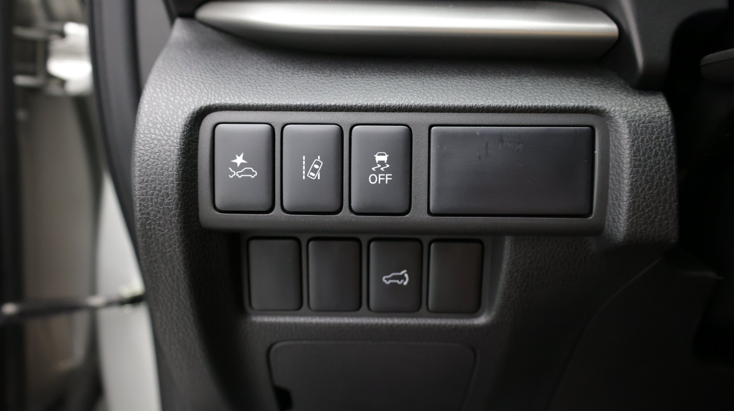 Used 2024 Mitsubishi Eclipse Cross SE AWD/4WD image 18