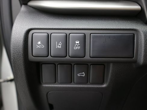 Used 2024 Mitsubishi Eclipse Cross SE AWD/4WD image 18