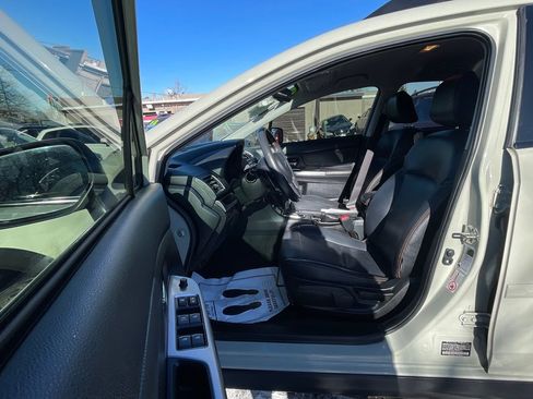 Used 2017 Subaru Crosstrek 2.0i Limited w/ Popular Package #2 image 18