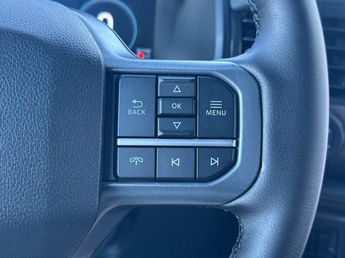 New 2025 Ford F150 Lightning Lariat image 28