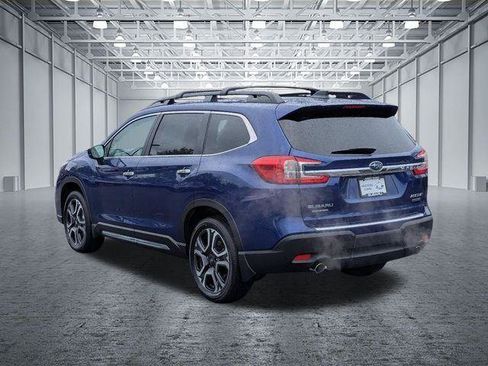 Used 2026 Subaru Ascent Touring w/ Popular Package #1 AWD/4WD image 3