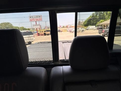 Used 2016 Ford F250 King Ranch w/ FX4 Off-Road Package AWD/4WD image 34