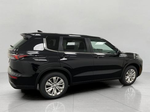 New 2026 Mitsubishi Outlander ES AWD/4WD image 35