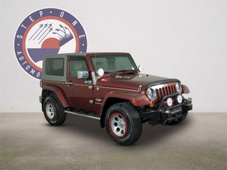 Used 2007 Jeep Wrangler Sahara w/ PWR Convenience Group video 2