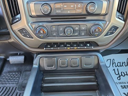 Used 2015 GMC Sierra 3500 Denali image 16