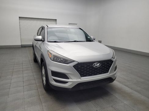 Used 2019 Hyundai Tucson SE image 13