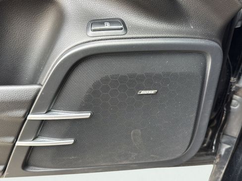 Used 2017 Porsche Cayenne S AWD/4WD image 12