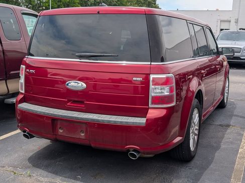 Used 2013 Ford Flex SEL FWD image 3