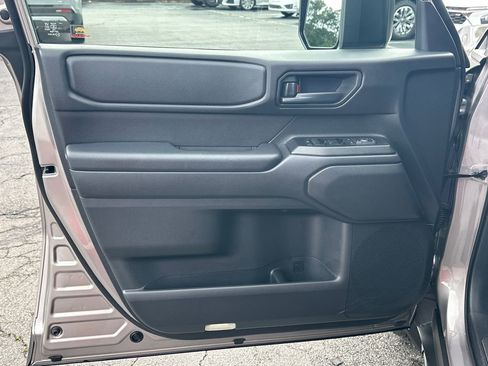 Used 2025 Toyota Land Cruiser 1958 AWD/4WD image 11