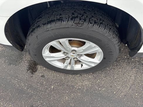Used 2015 Chevrolet Equinox LT w/ Driver Convenience Package AWD/4WD image 10
