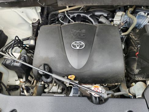 Used 2018 Toyota Highlander Limited Platinum AWD/4WD image 27