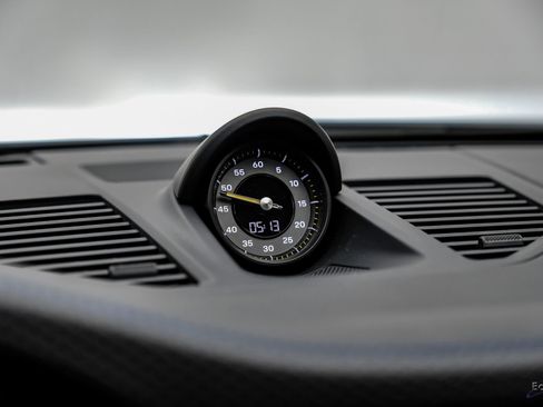 Used 2023 Porsche 911 GT3 RWD image 62
