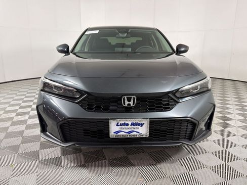 New 2026 Honda Civic LX image 6