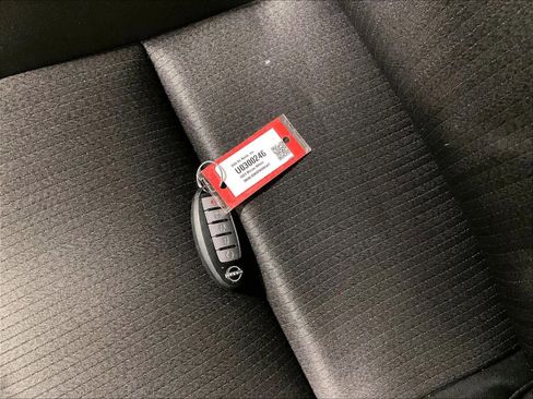 Used 2023 Nissan Altima 2.5 SV image 30