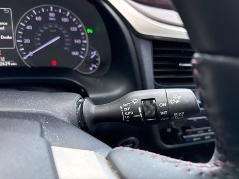 Used 2019 Lexus RX 450h AWD image 27