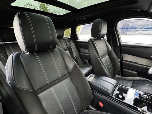 Used 2019 Land Rover Range Rover Velar R-Dynamic SE image 38