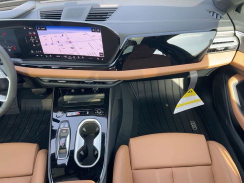 New 2026 Audi A6 Premium Plus image 27