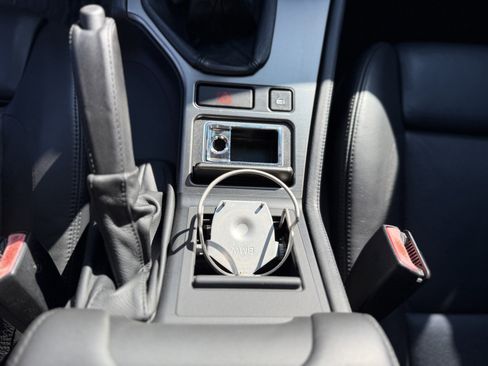 Used 2003 BMW M5 RWD image 27