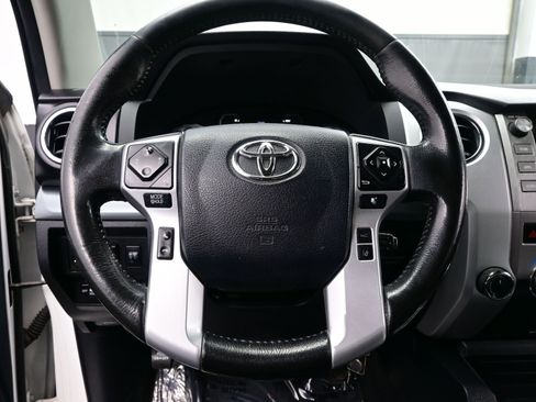 Used 2019 Toyota Tundra Platinum image 19