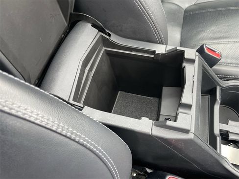 Certified 2021 Subaru Forester Limited w/ Popular Package #3 image 33