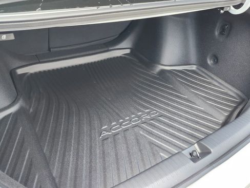 New 2026 Honda Accord Touring image 11
