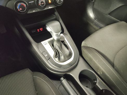 Used 2021 Kia Forte LXS image 26