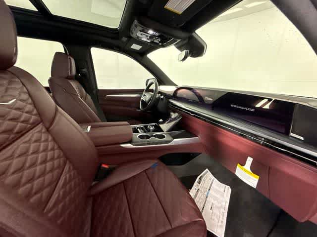 New 2026 Cadillac Escalade Luxury w/ Touring Package AWD/4WD image 40