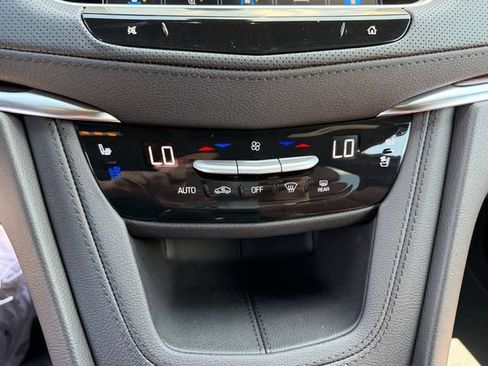 New 2026 Cadillac XT5 Premium Luxury w/ Driver Assist Package FWD image 14