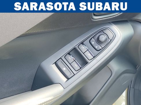 New 2026 Subaru Crosstrek 2.5i Sport AWD/4WD image 17