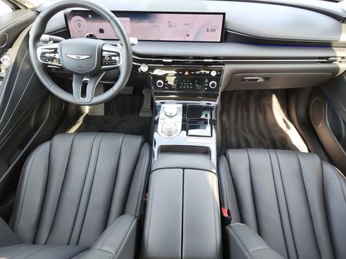 Used 2025 Genesis G80 2.5T AWD/4WD image 15