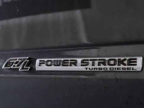 Used 2019 Ford F250 Lariat w/ Lariat Ultimate Package AWD/4WD image 45