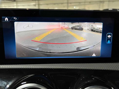 Used 2026 Mercedes-Benz CLA 250 4MATIC image 36