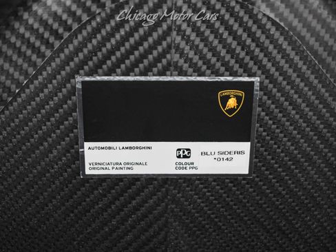 Used 2025 Lamborghini Revuelto image 53